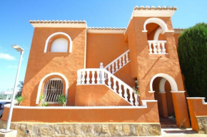 Appartement Cumbre del Sol